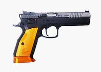 Brünner TS2 Orange SA 40S