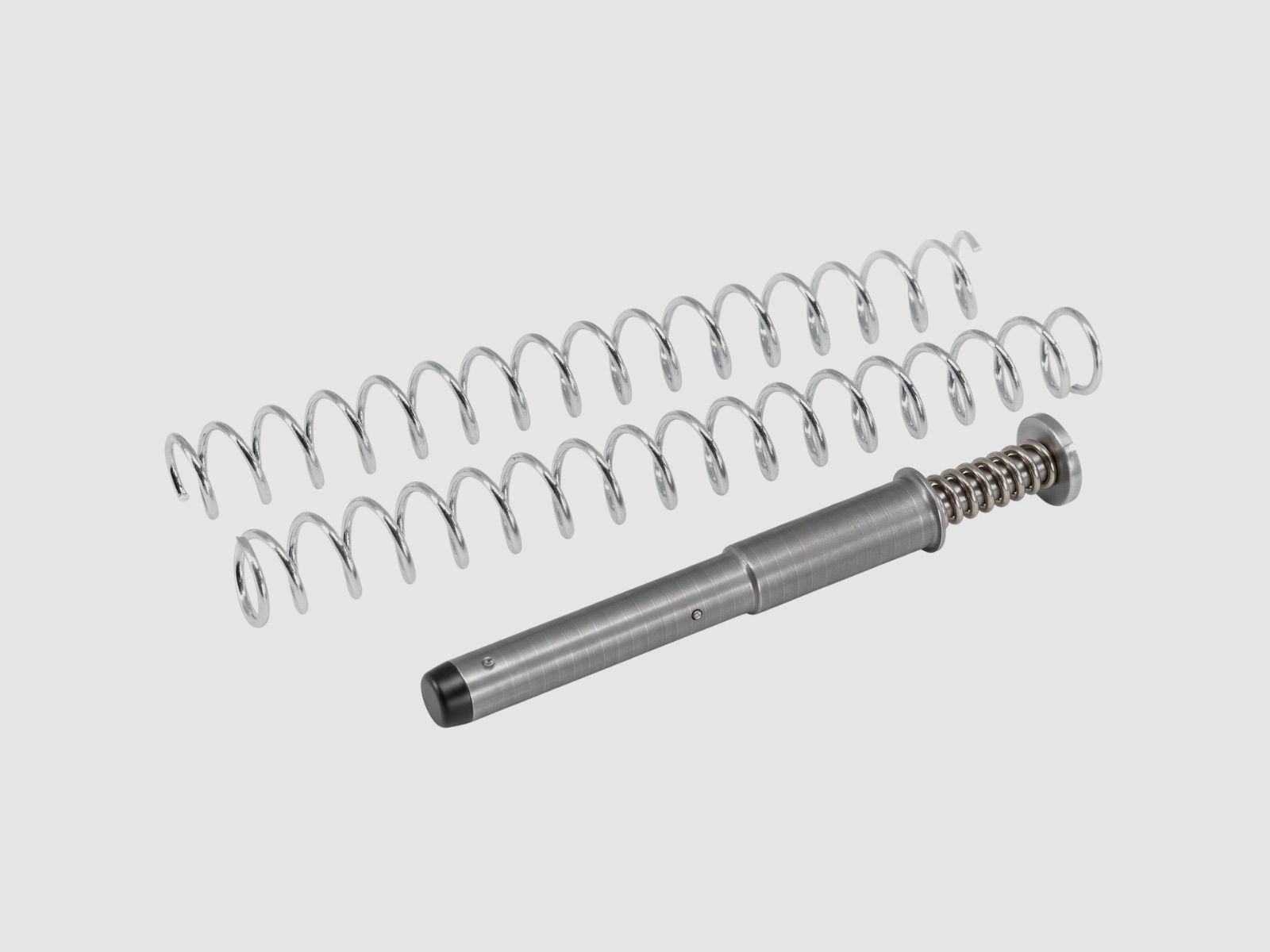 DPM – Sistema de reducción del retroceso MS-GL/2 Standard para GLOCK 19/23/32/38 Gen. 1–3 – 1000002, imagen 1 de 3