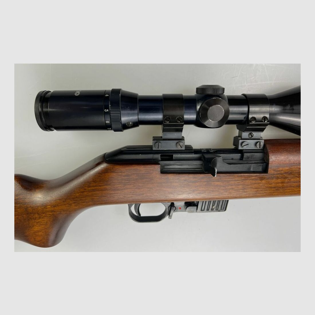 Erma EGM1 Modell 70