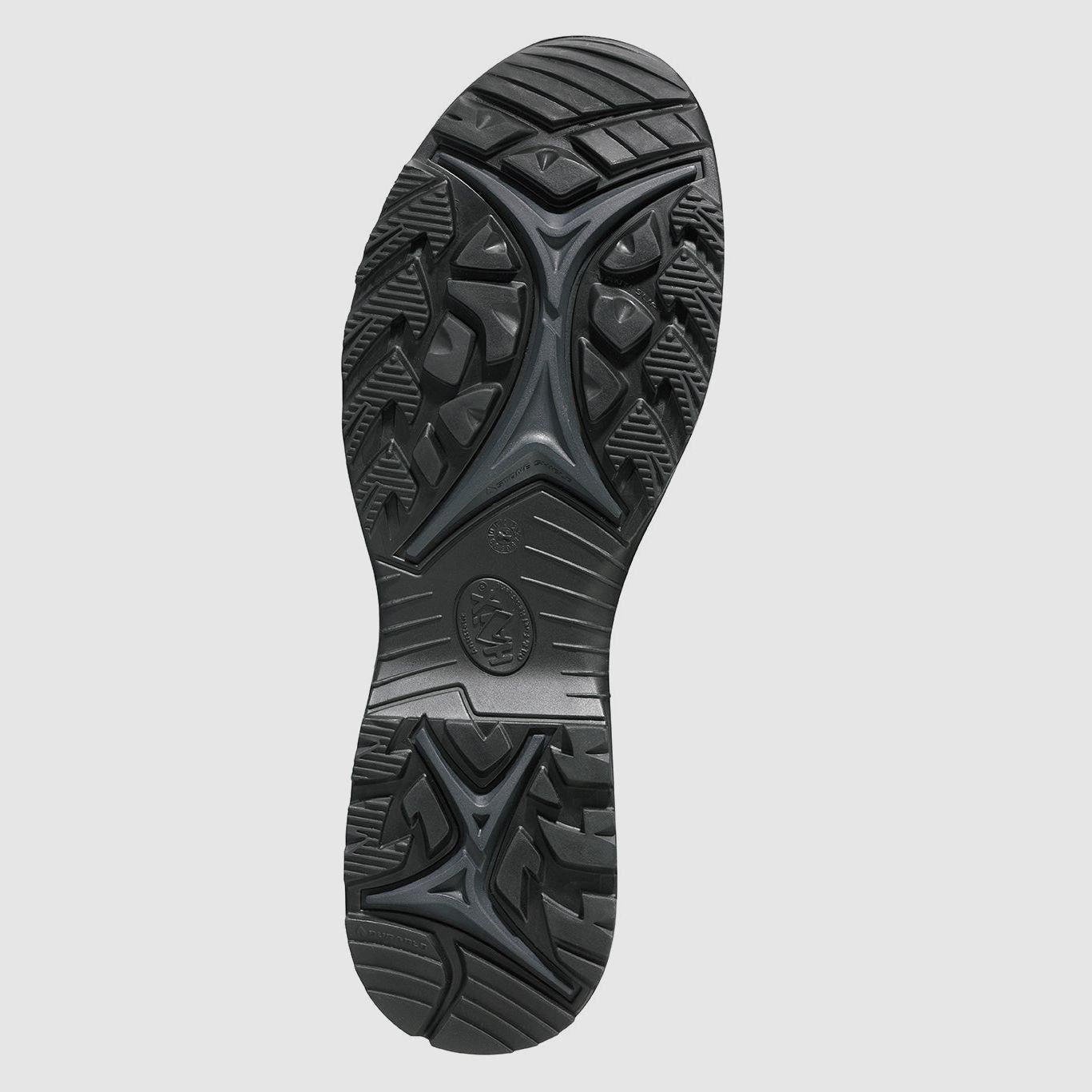 BLACK EAGLE Athletic 2.0 V GTX mid/black