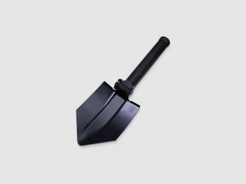 Pala pieghevole Glock con sega