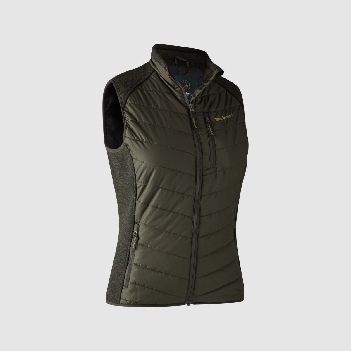 DEERHUNTER Lady Caroline Veste Timber