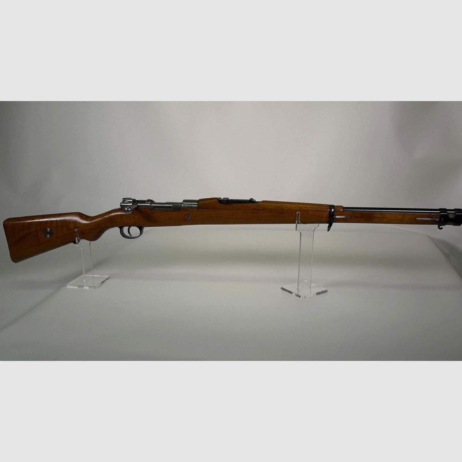 Mauser Mod. 1908 Karabiner 7x57