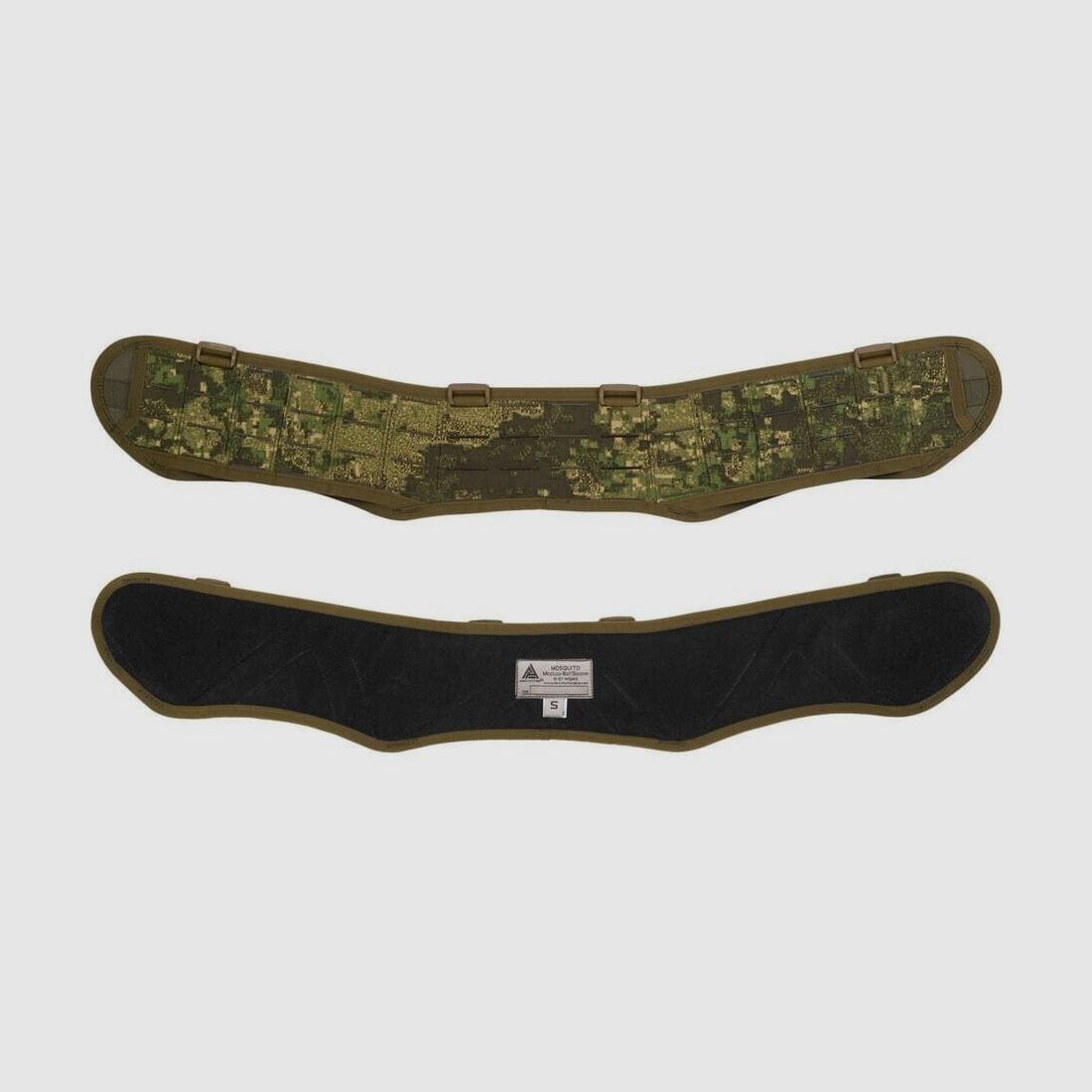 Direct Action Mosquito Modular Belt Sleeve Pencott Wildwood M