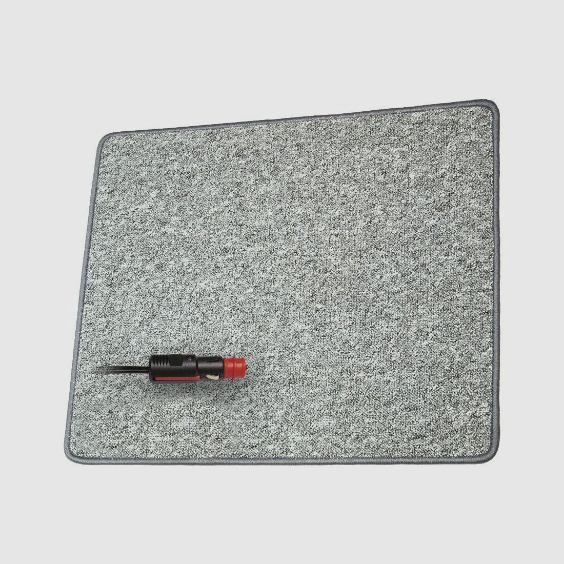 Heating mat 12 V/100 x 60 cm, light brown, image 5 of 5