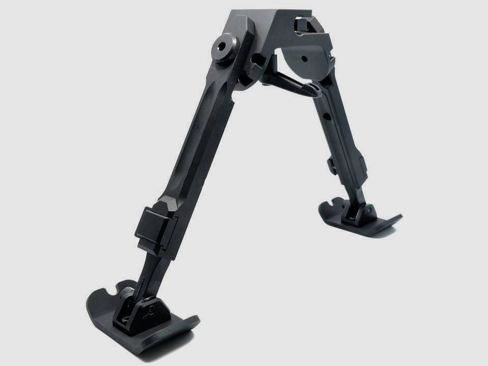 Bipod Fortmeier H184/45 bez adaptera, zdjęcie 3 z 3