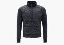 G-Loft Ultra Shirt 2.0(Black) Carinthia