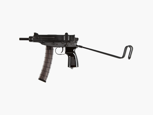 CSA Vz 61 SKORPION