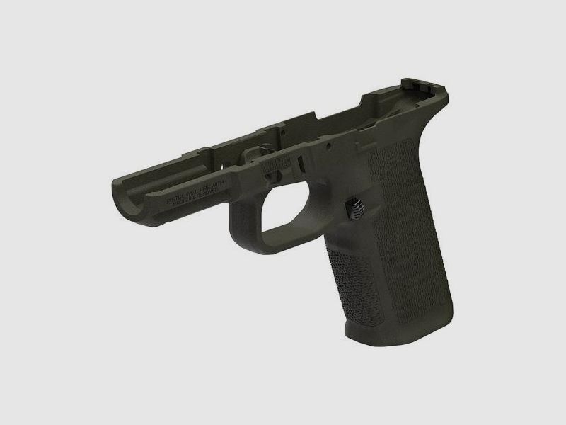 MAGPUL EHG RG9 Ruger RXM Fullsize Grip