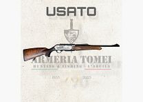 USED – RIFLE – BROWNING MOD. LONG TRAC BAR LUX cal. 30-06 SPRG