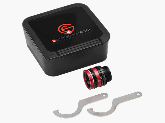 G+E Stgw 90 square iris front sight single