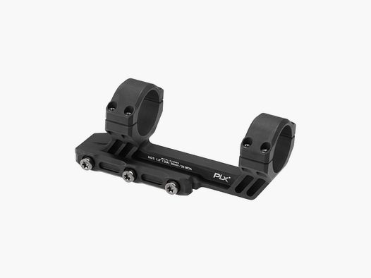 Primary Arms PLx 30mm Cantilever Mount 1.5″ 20 MOA Cant