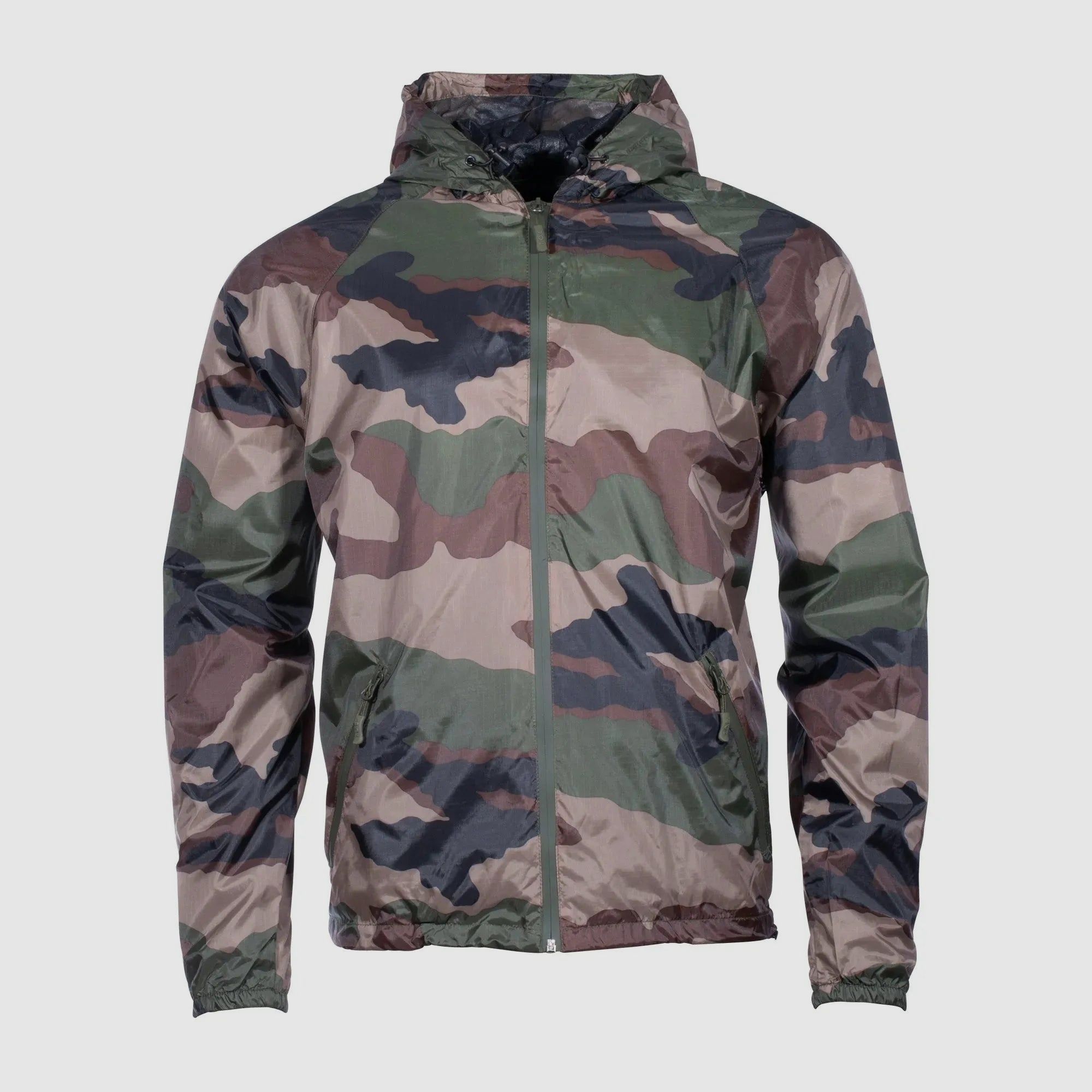 A10 Equipment Regenjacke Ultra Light