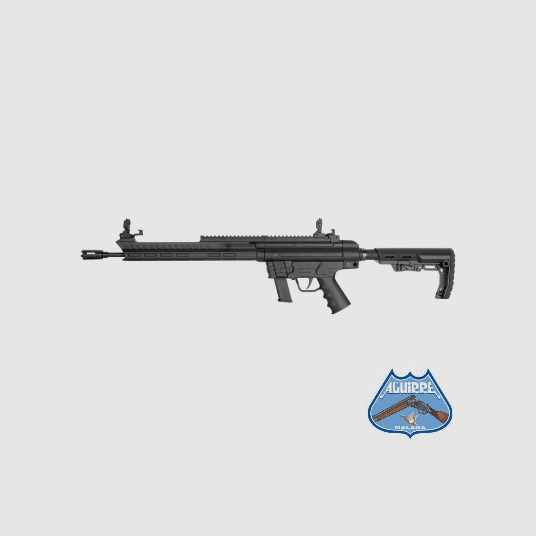 German Sport Guns GSG9 9×19, afbeelding 2 van 5
