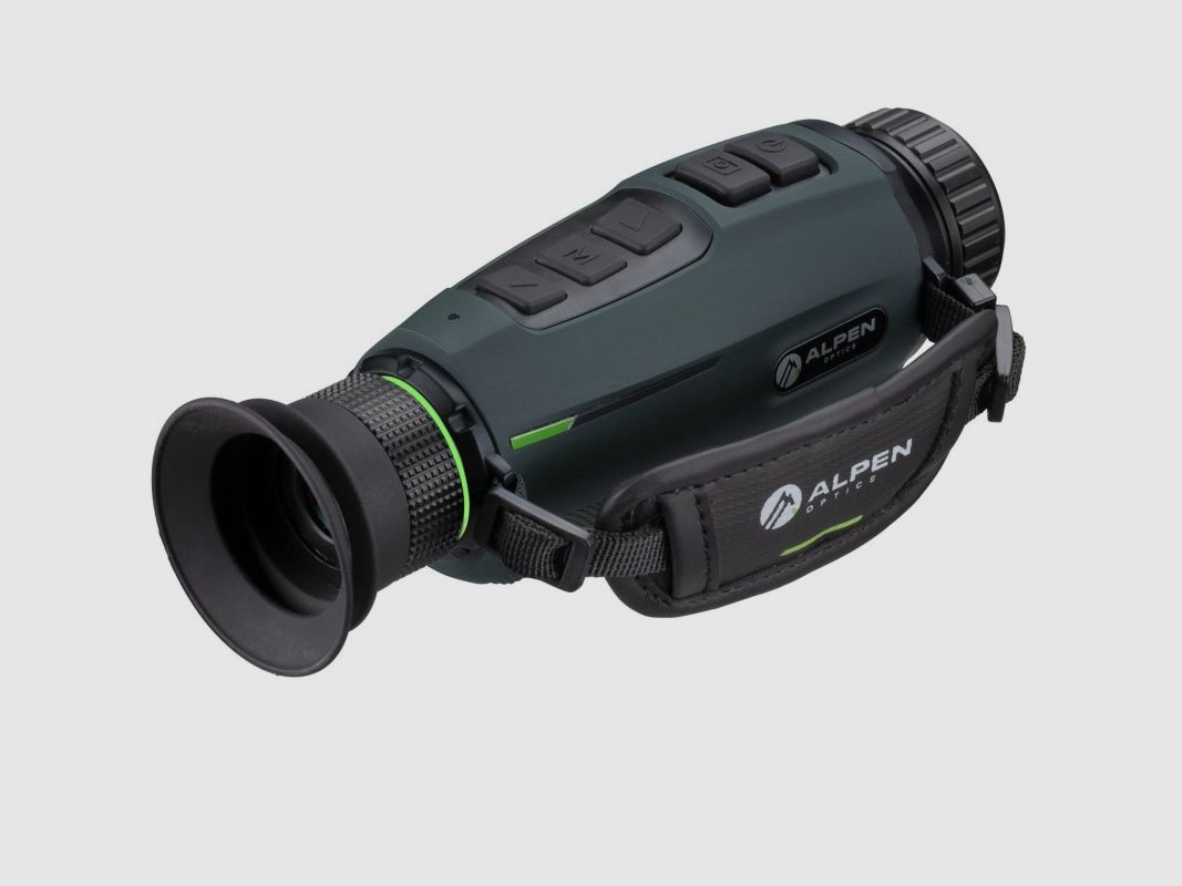 ALPEN OPTICS Apex Monokular, 25 mm, Bild 2 von 3