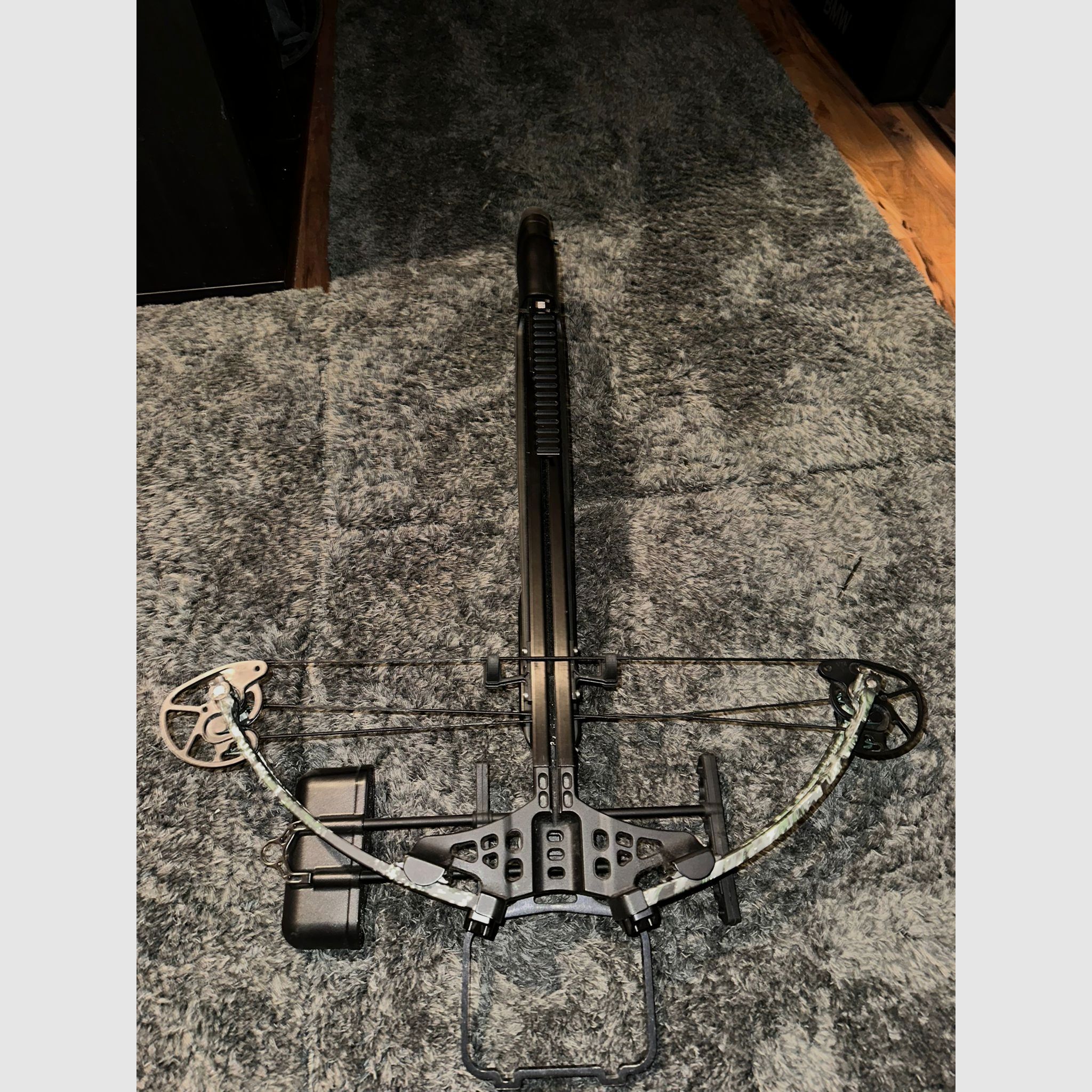 Stryker Strykzone 380 / Solution