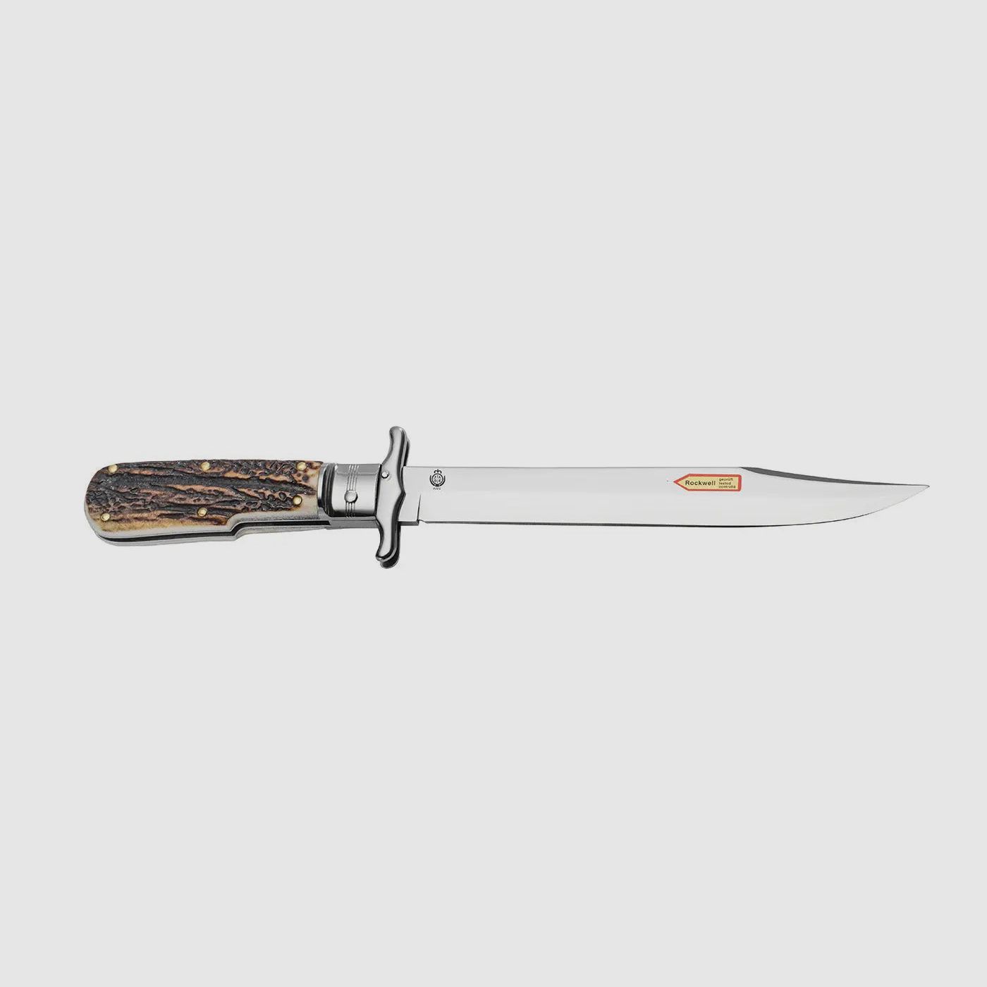 PUMA Verlängerungsmesser FAOS Edition "Schwarzwild"