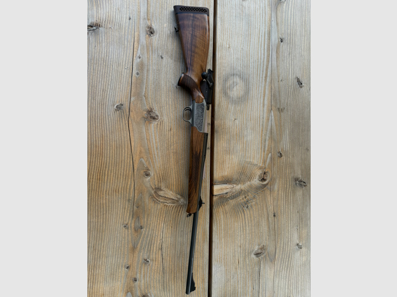 Blaser R93 8x57IS