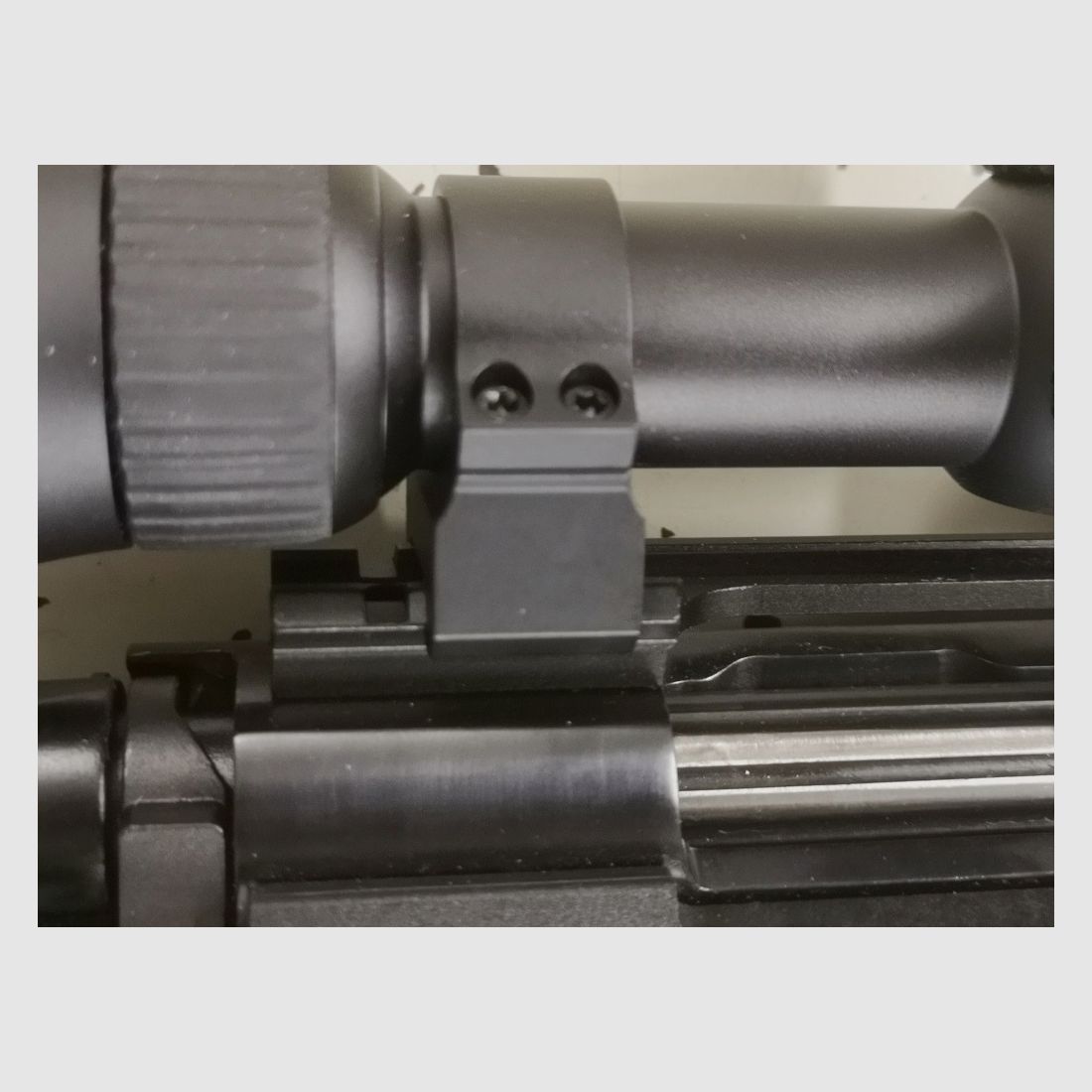 MARLIN Mod. XL7 .30-06 Spr.