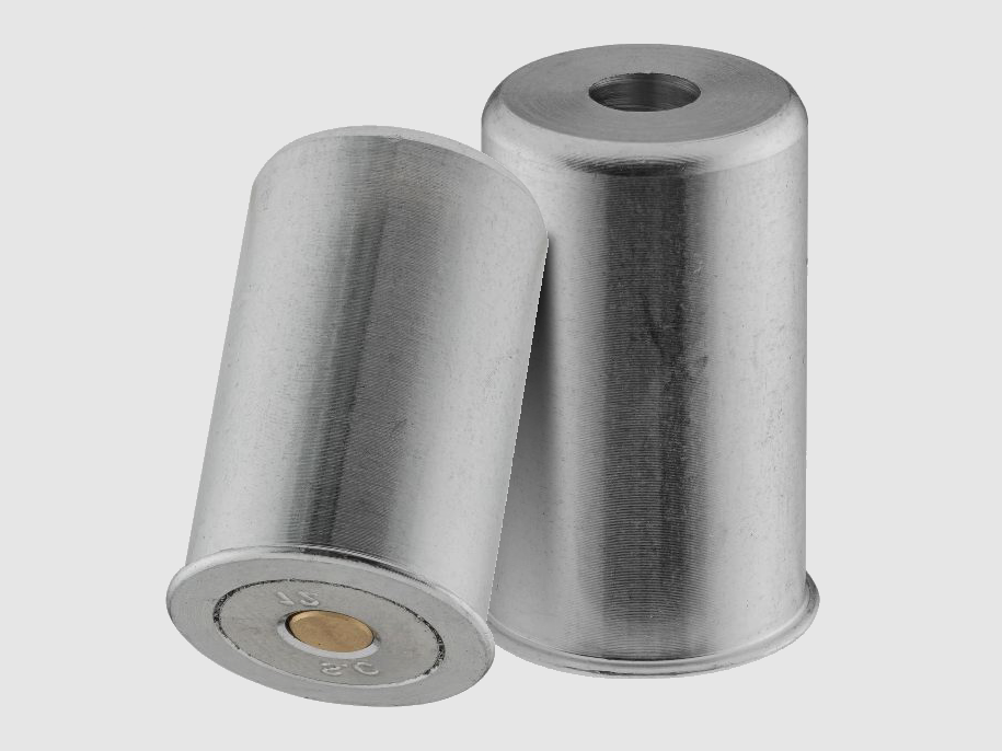 Alu-Douille Amortisseur C20 Blister X2, Bild 1 von 2