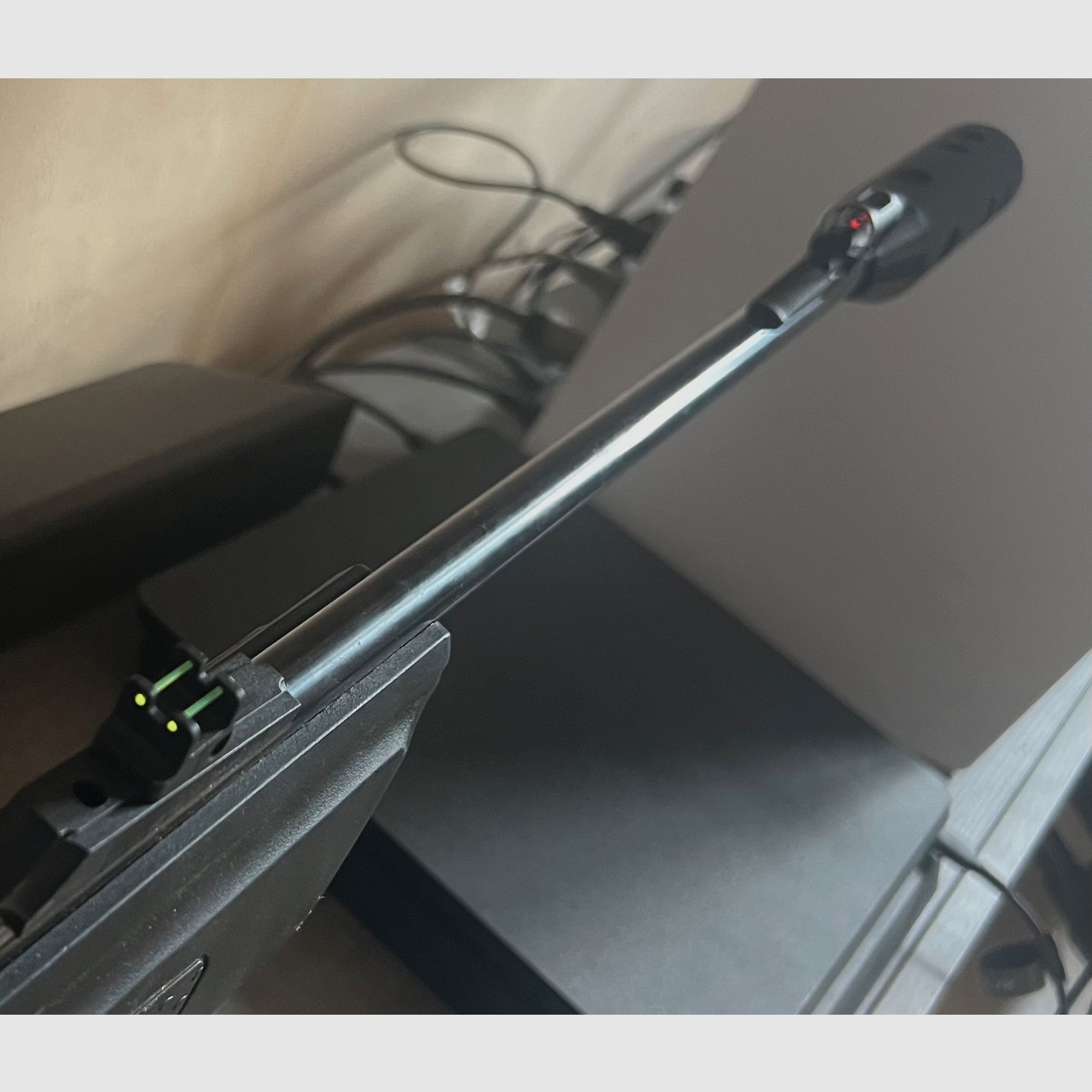 Hämmerli 850 Airmagnum