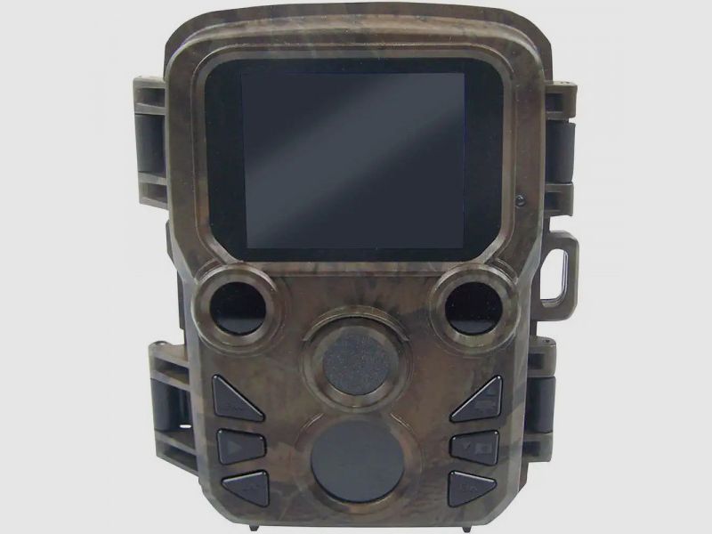 WILDKAMERA MINI - FULL HD 16 MP