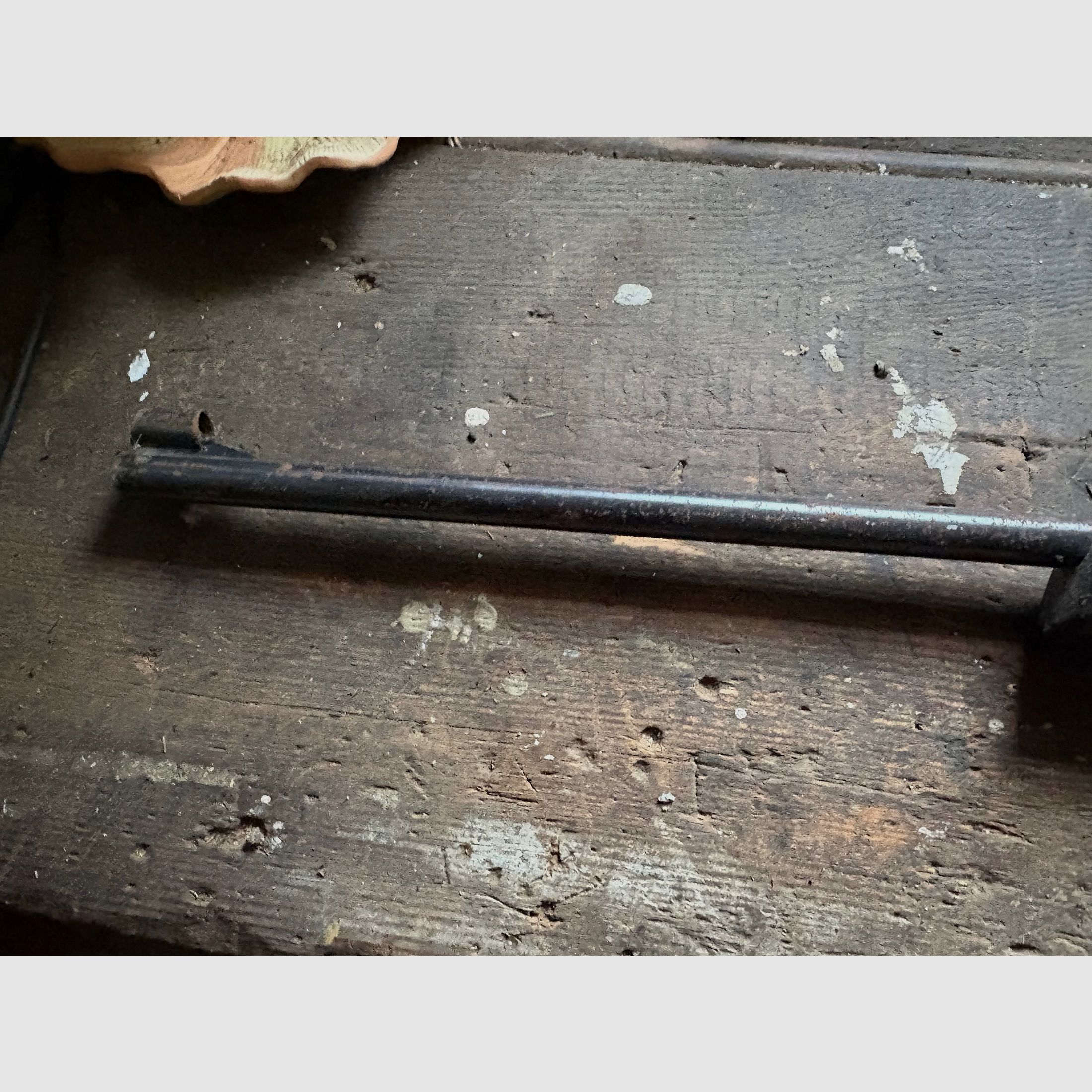 voere 22lr de un solo disparo