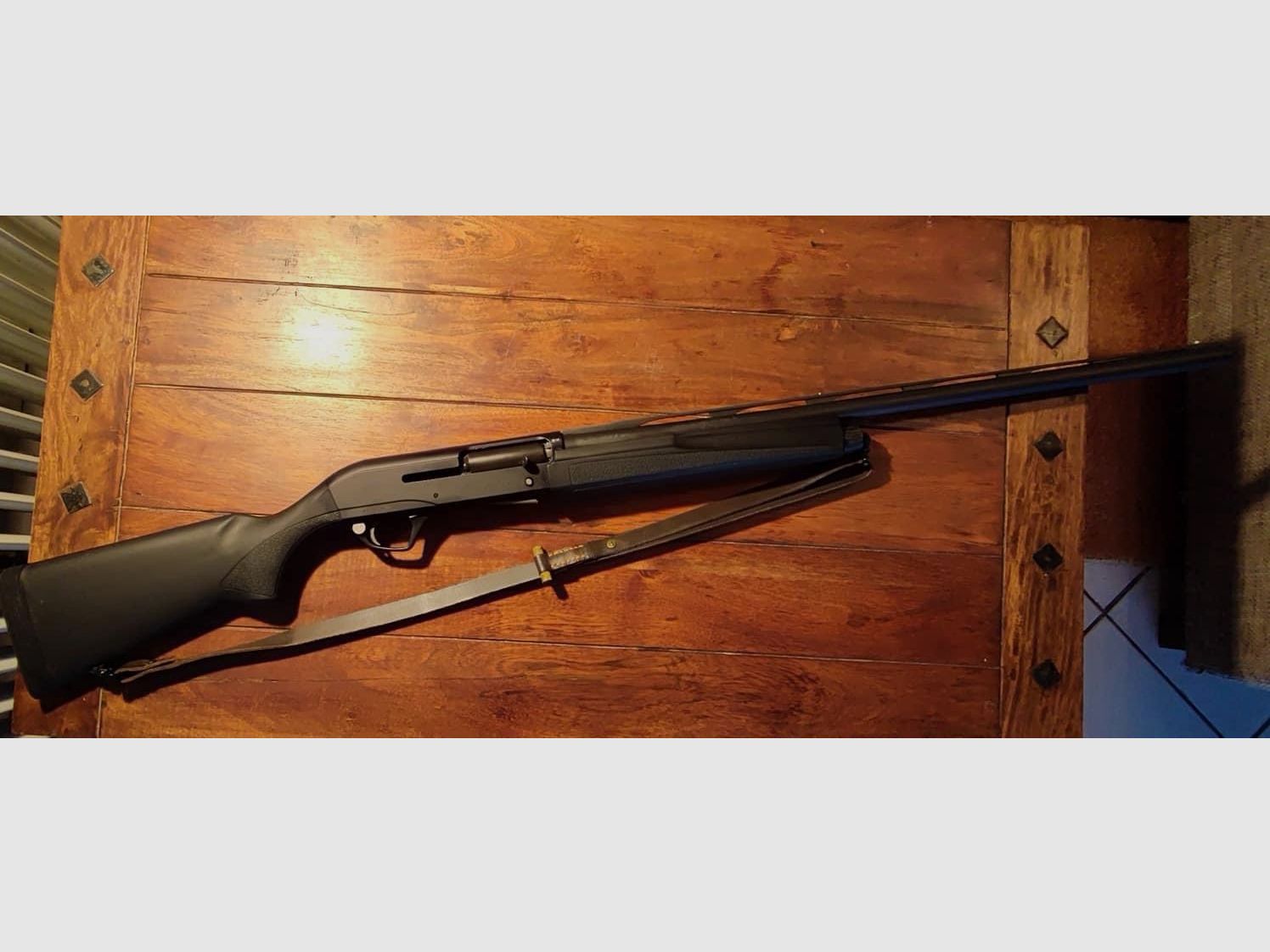 Remington Versamax
