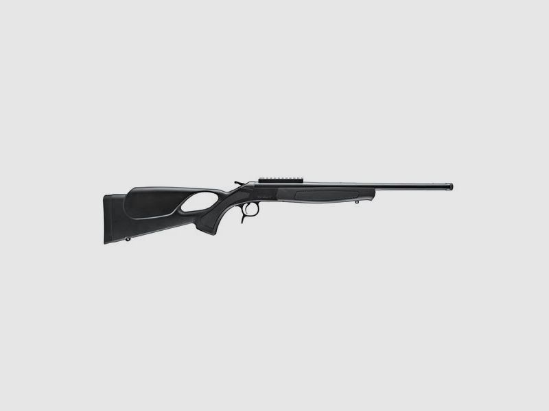 CVA SCOUT TD Thumbhole .223 Rem.