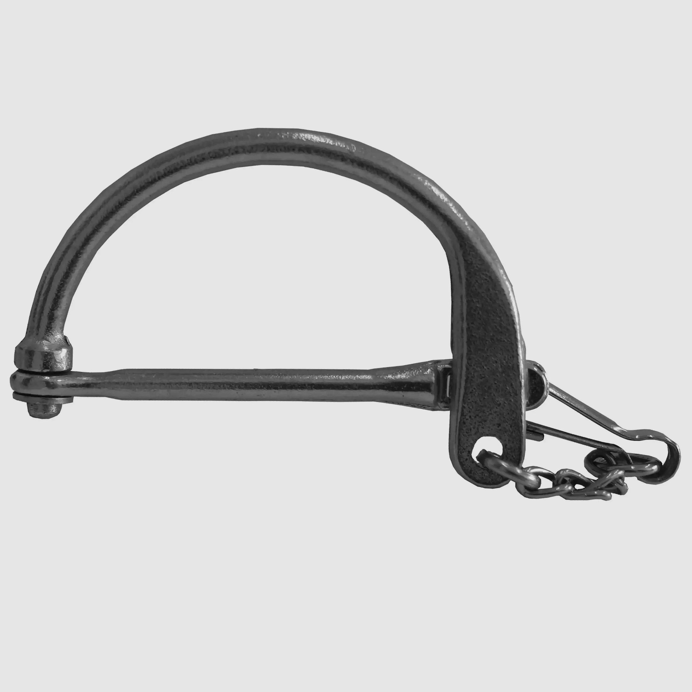 Bundeswehr Original Bundeswehr Original Sea Bag Closure Hook used