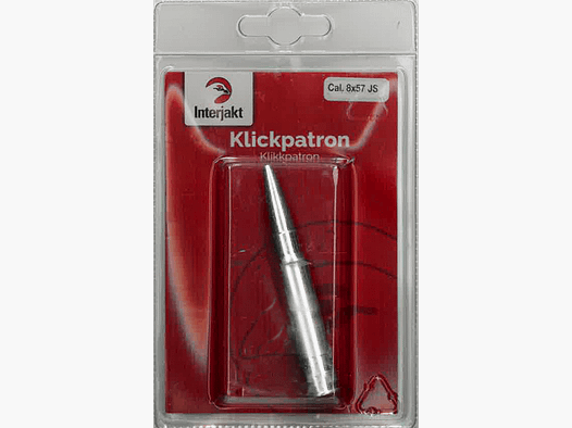 Cartouche de tampon carabine / fusil