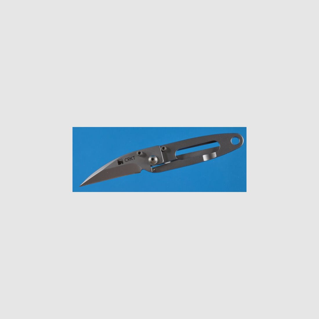 Columbia River Mini-Messer Peck