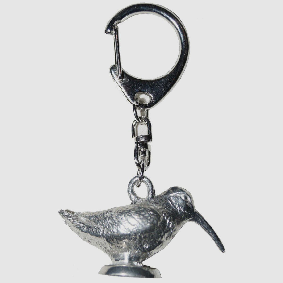 Lovergreen accessories motif small animals as keychains woodcock