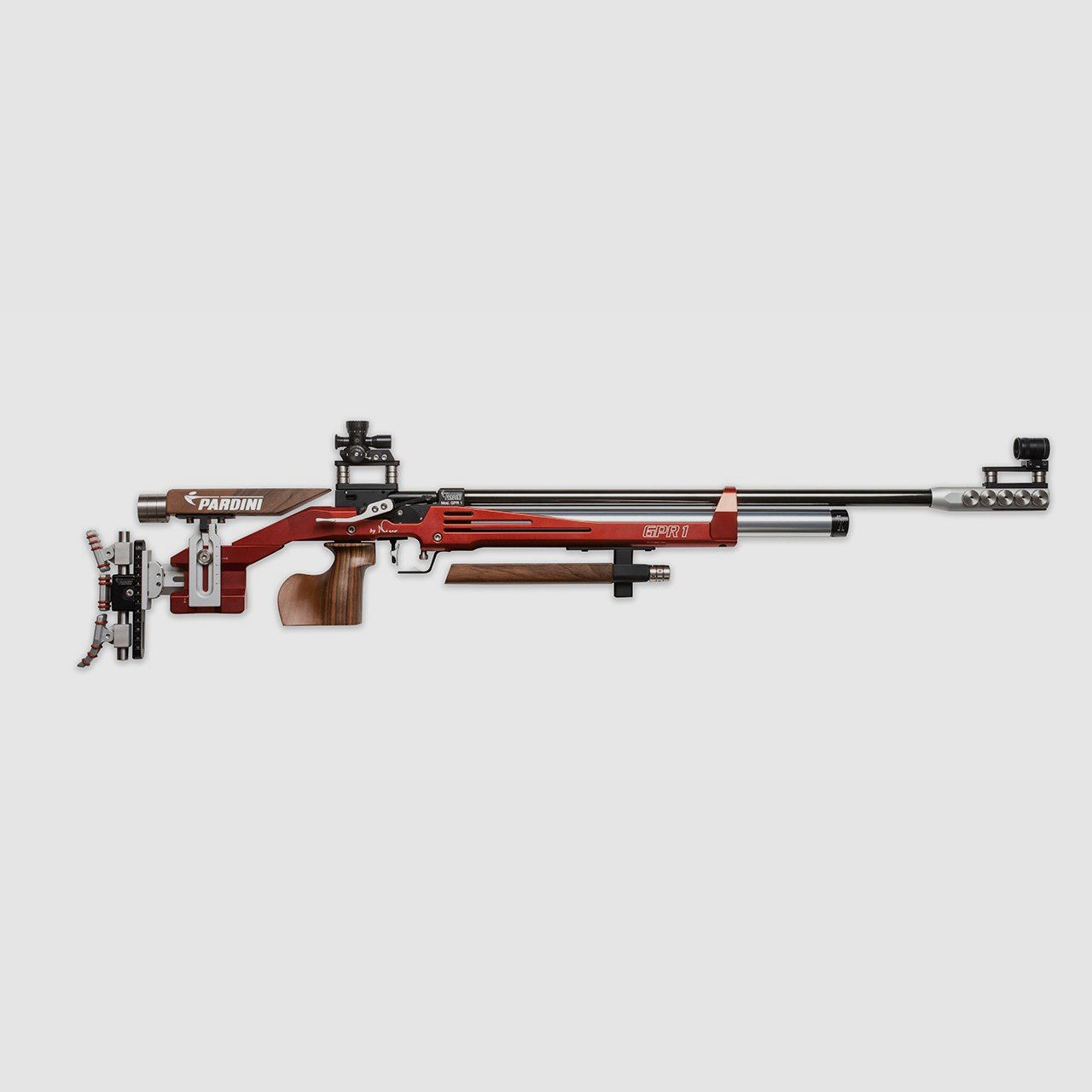 PARDINI GPR1 EVO, Bild 6 von 6