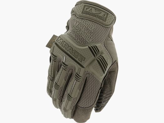 Mechanix M-Pact Ranger Green Handschuhe
