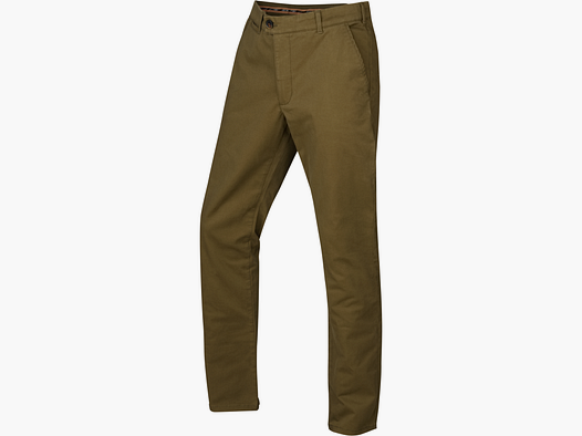 Härkila Norberg Chinohose Olive 110117173