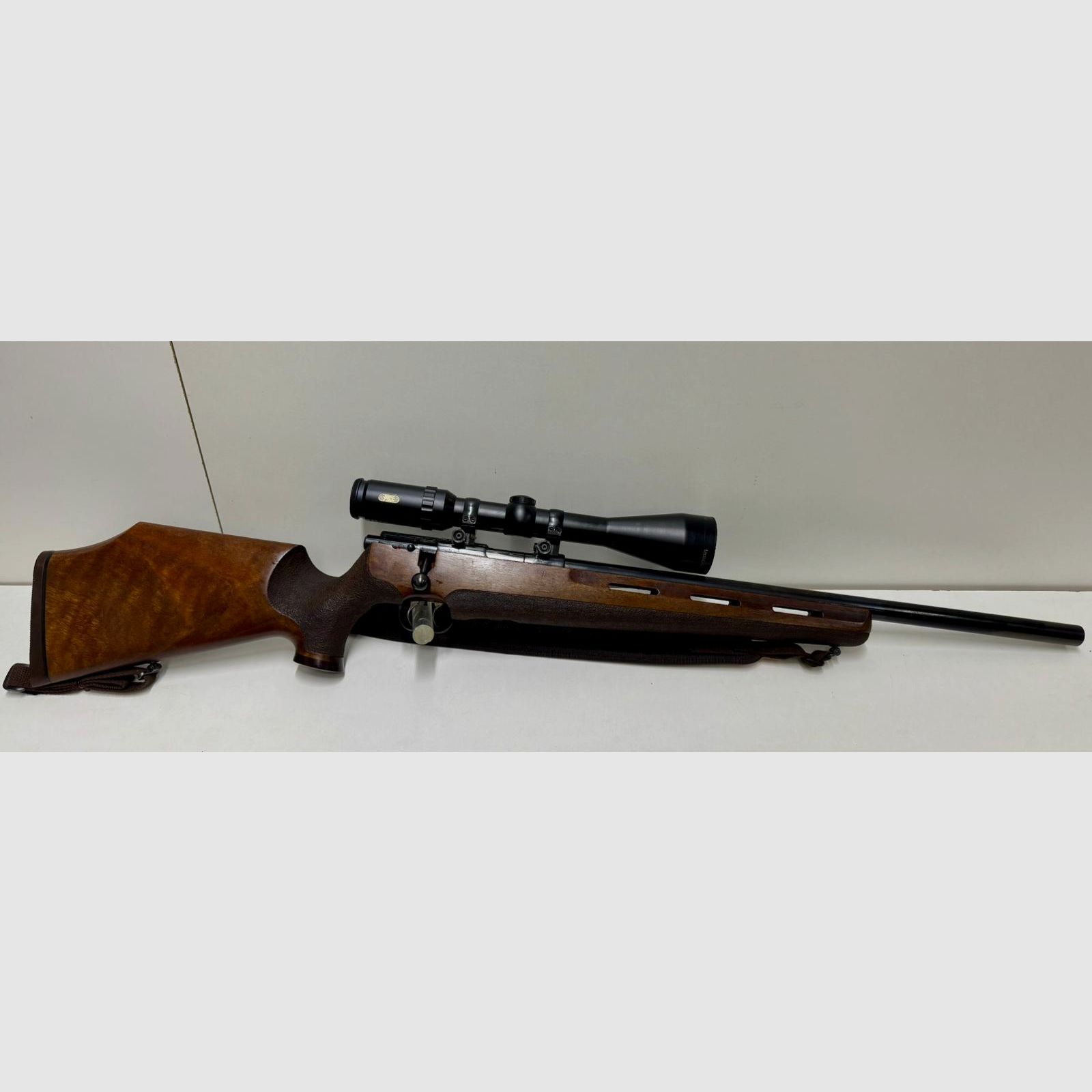 Weihrauch HW 65