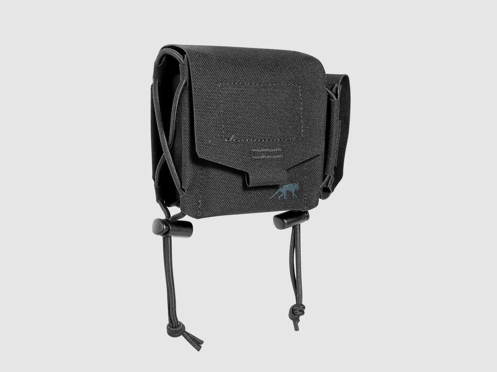 Tasmanian Tiger Astuccio per sigarette Cig Bag MKII - Nero