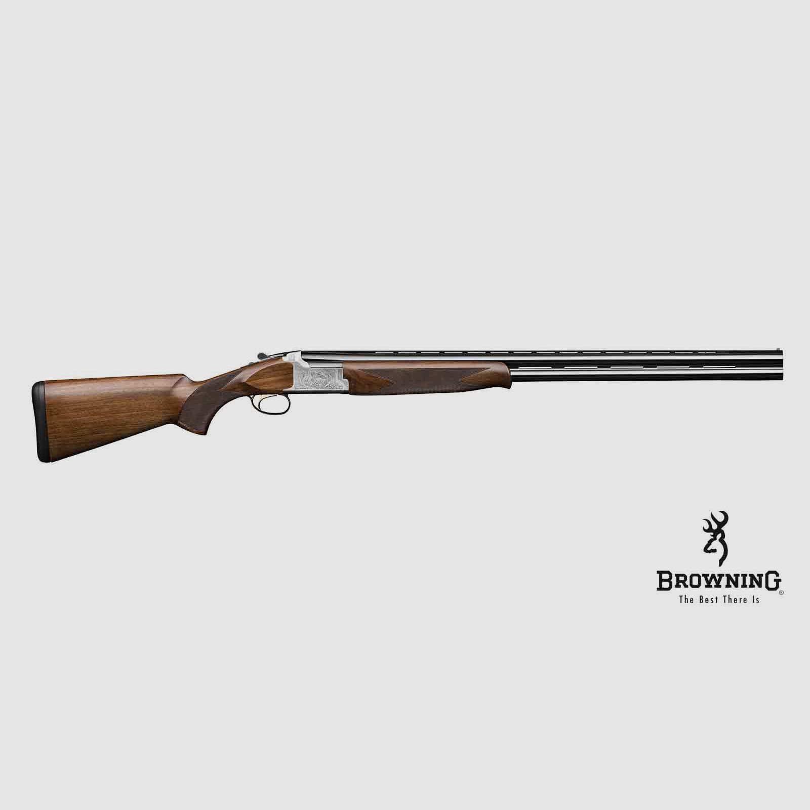 BROWNING B525 Game One Micro 12/76 71 cm