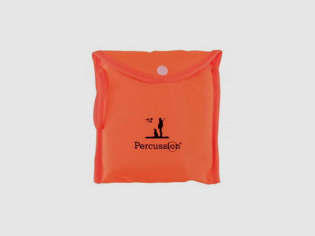 Weste Percussion Hochsichtbarkeit, Bild 1 von 2