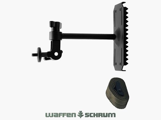 ICUserver FlexMount Support de caméra