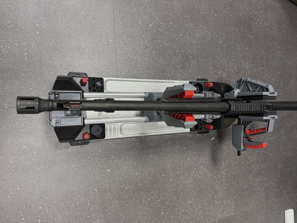 Hatsan Escort MP