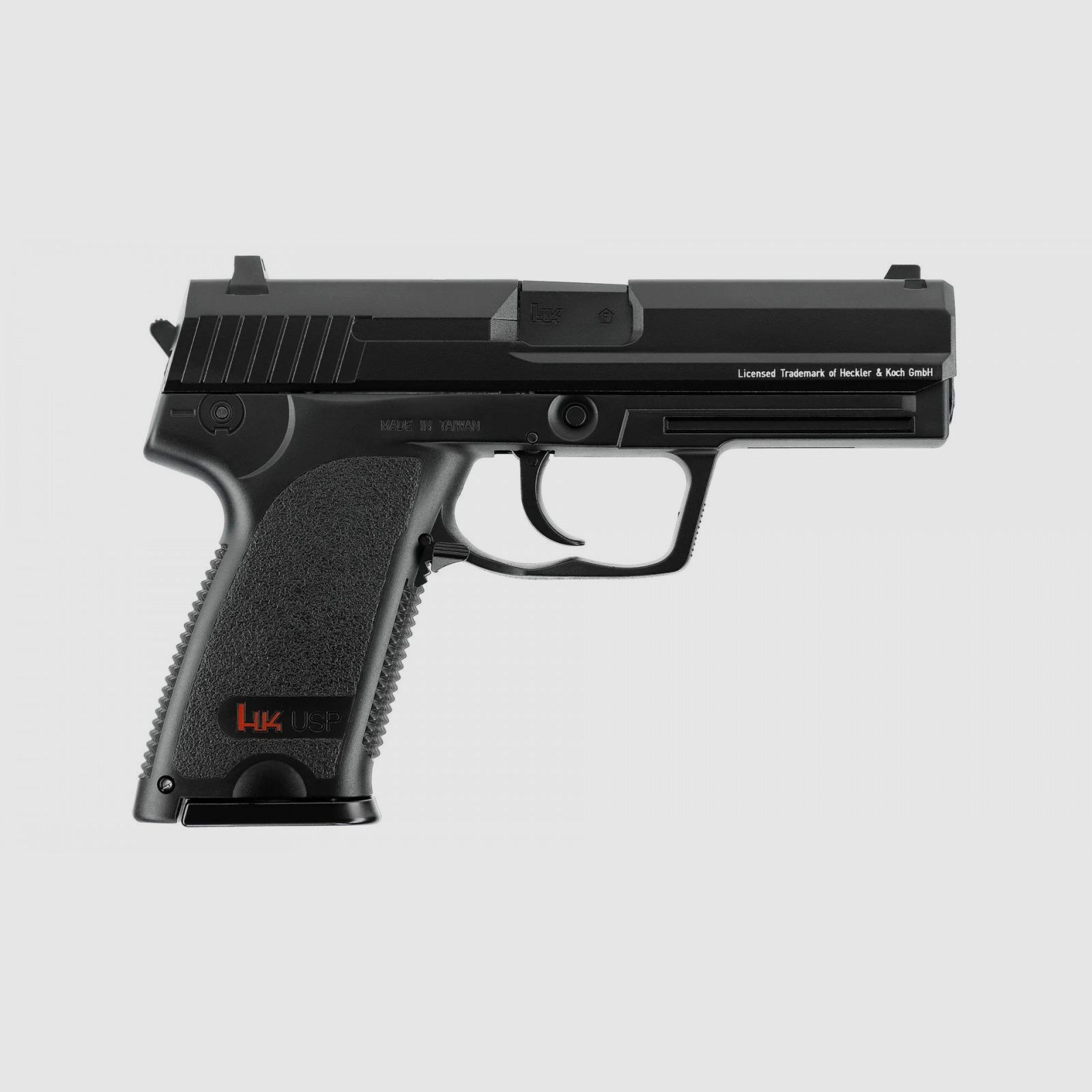 HK USP - Stalen BB-pistool, afbeelding 5 van 8
