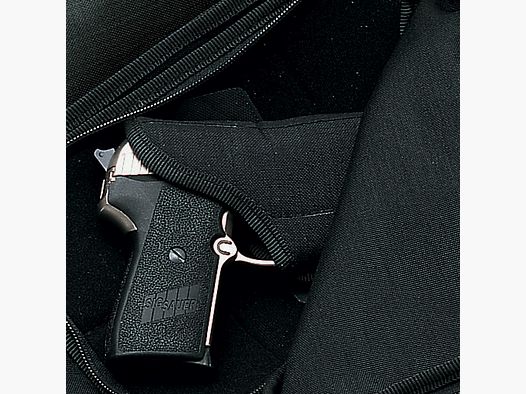 Pistolenholster für AKAH Bauchtasche
