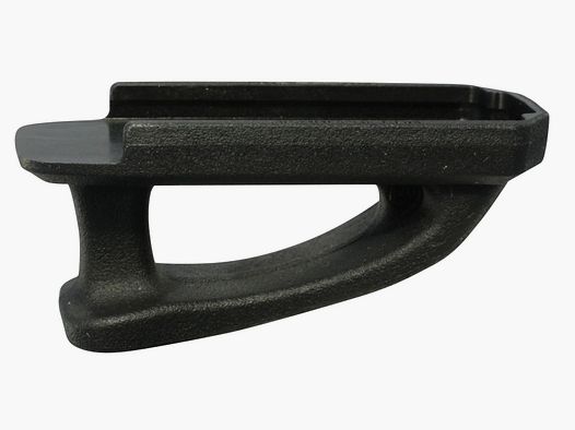 Magpul PMAG Ranger Plate - Gen M3 5,56x45 Negro 3-Pack