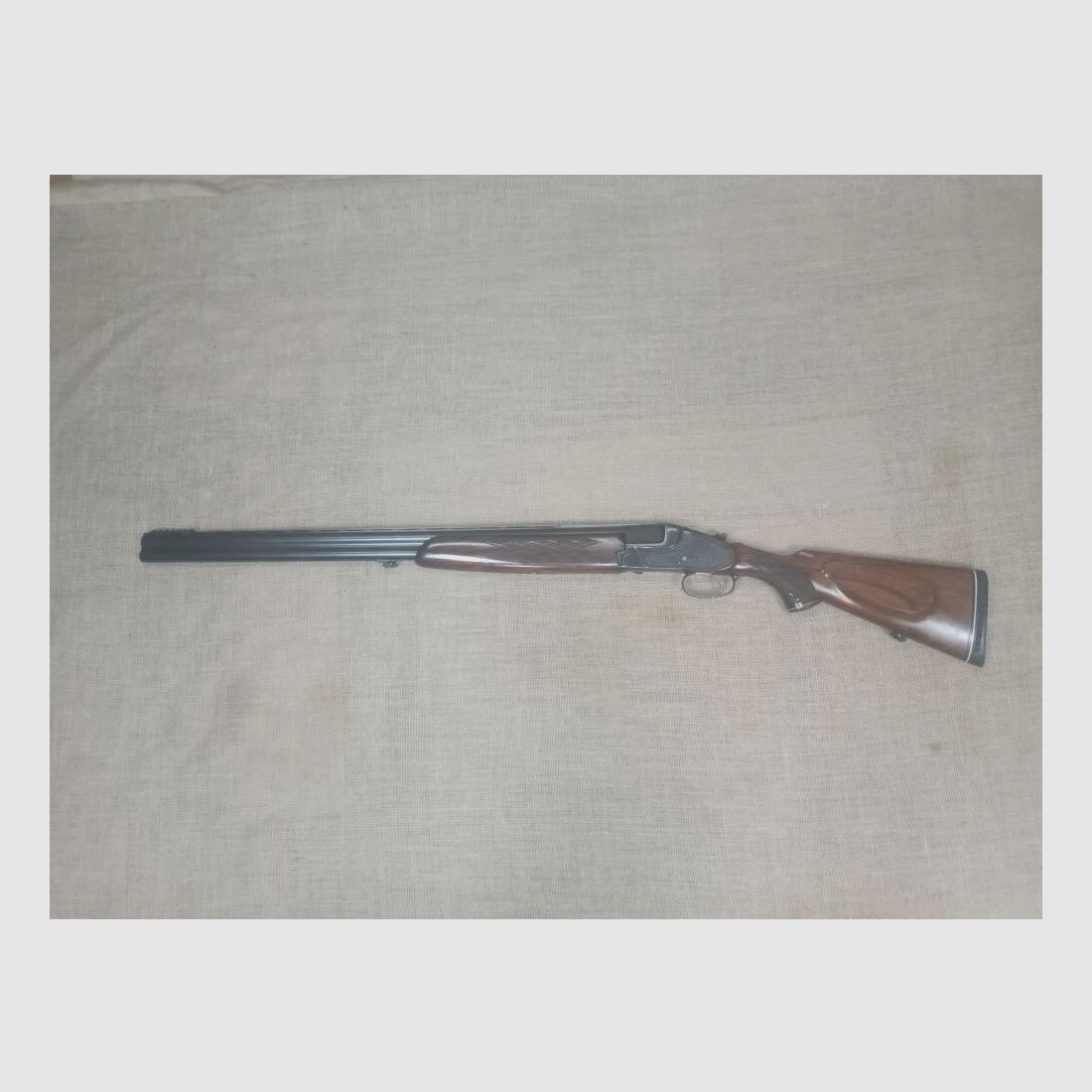 Brünner Super Seitenschloss