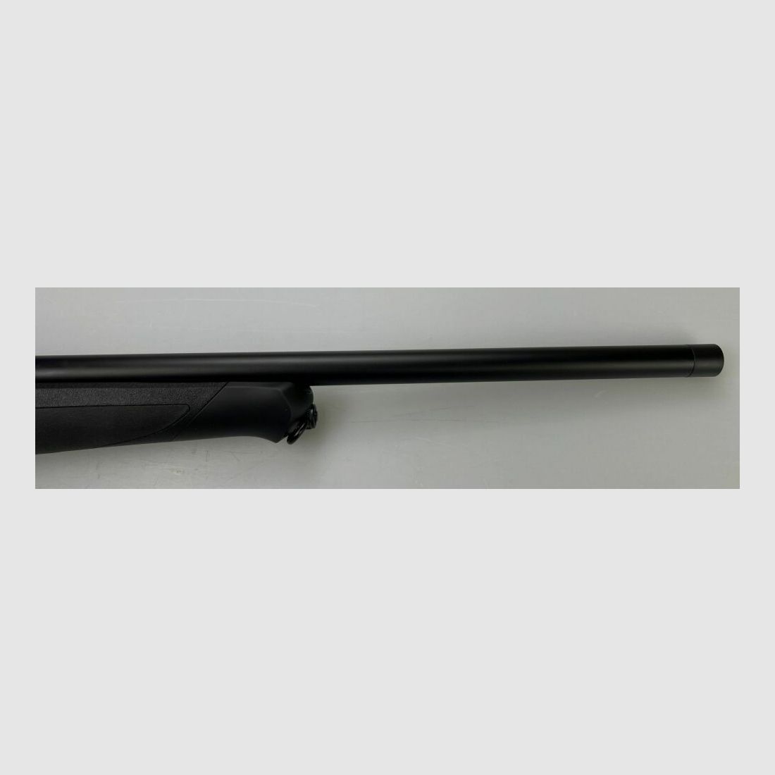 SAUER 505 ErgoMax Black