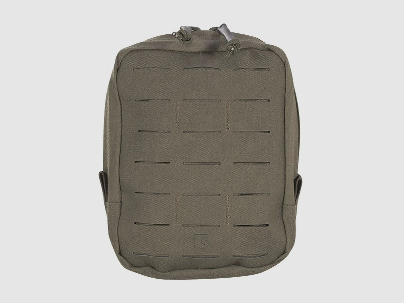 Pochette utilitaire verticale moyenne Clawgear LC