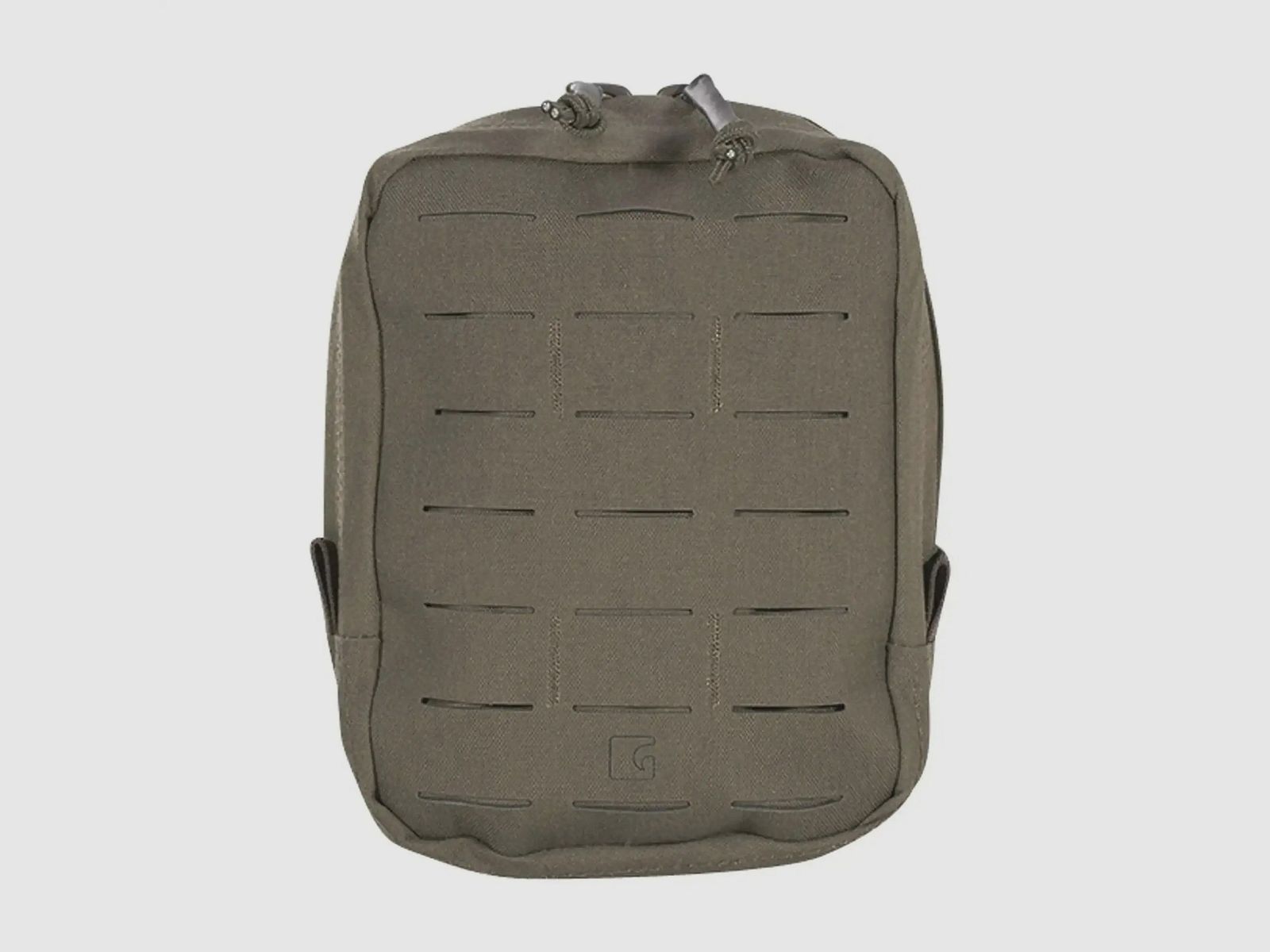 Clawgear Medium Vertical Utility Pouch LC