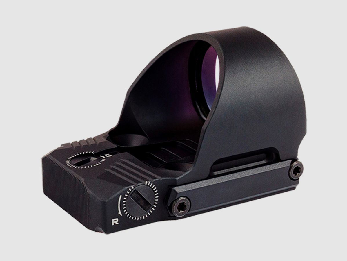 UltraDot Prime XT 3 MOA Rotpunktvisier (Trijicon RMR)